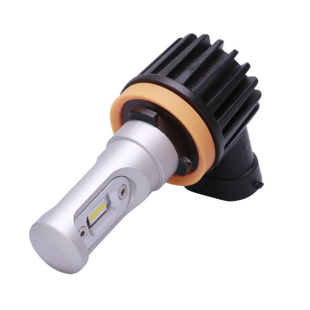 products/812/led atom svetla h9.jpg - H9 SET LUMILED ZES chip 8000LM ATOM-series - SREDNJE-DUGO-MAGLENKU - PLUG&PLAY - Xenon Svetla Beograd